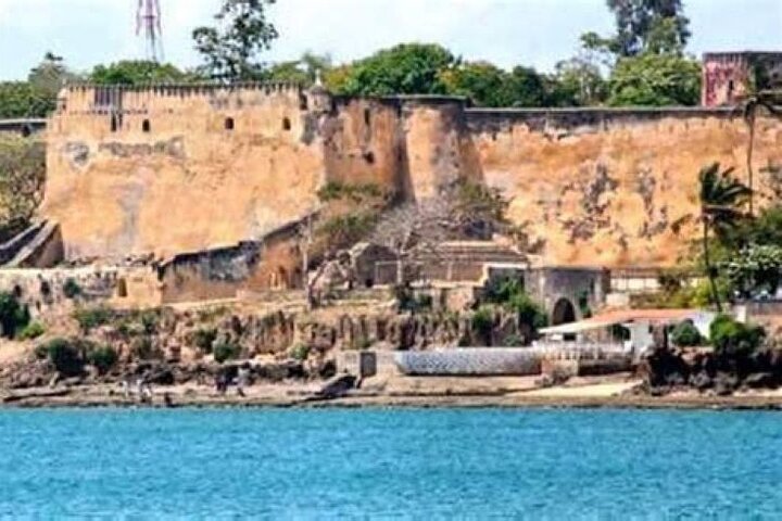Full day tour in Mombasa
