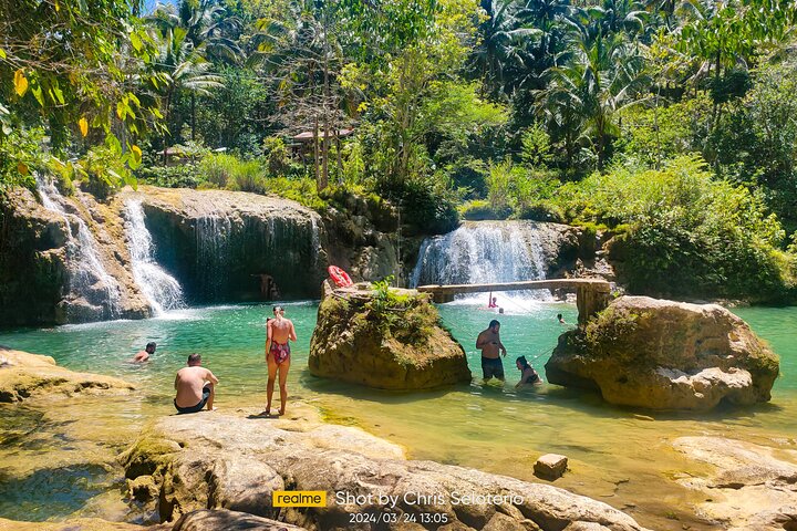 2026 Affordable Bohol: Tarsier Sanctuary & Chocolate Hills