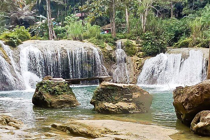 2026 Affordable Bohol: Tarsier Sanctuary & Chocolate Hills
