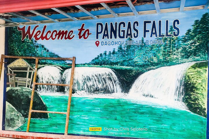 2026 Affordable Bohol: Tarsier Sanctuary & Chocolate Hills