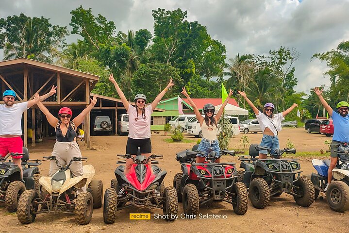 BOHOL Tour 2026 - Chocolate Hills, Tarsier and River Cruise Lunch