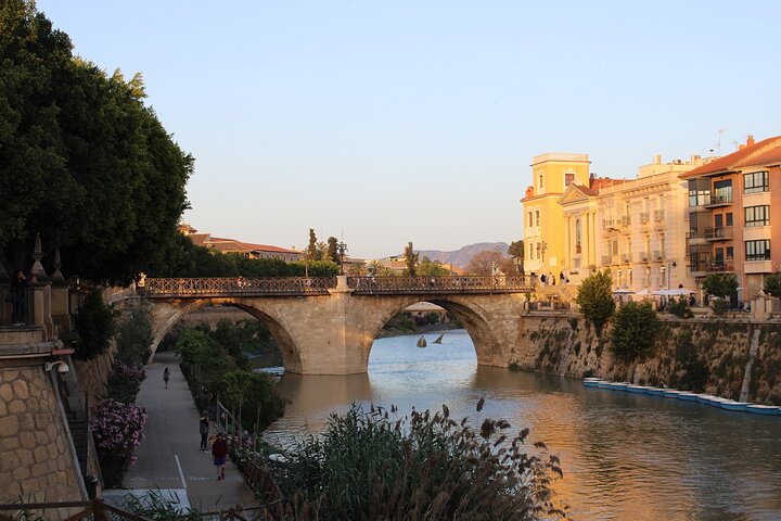 Discover Murcia - Historic Landmarks, Cathedral & Vibrant Markets