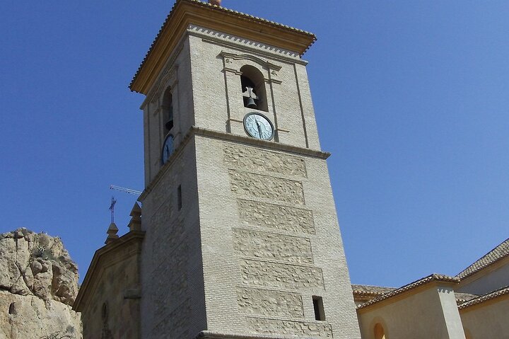 Discover Murcia - Historic Landmarks, Cathedral & Vibrant Markets