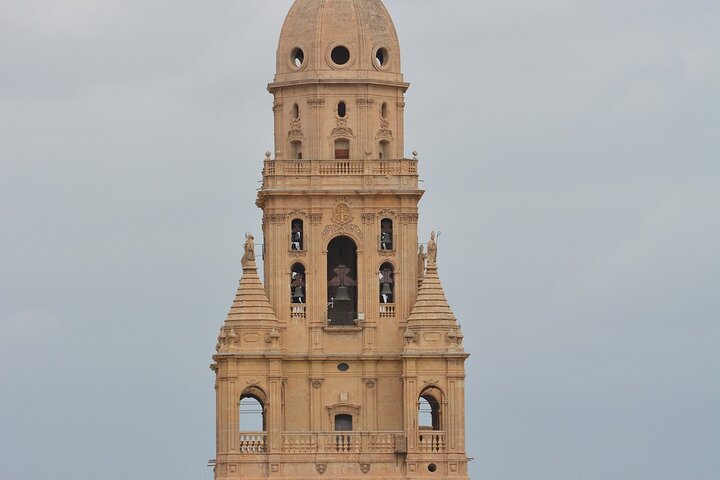 Discover Murcia - Historic Landmarks, Cathedral & Vibrant Markets