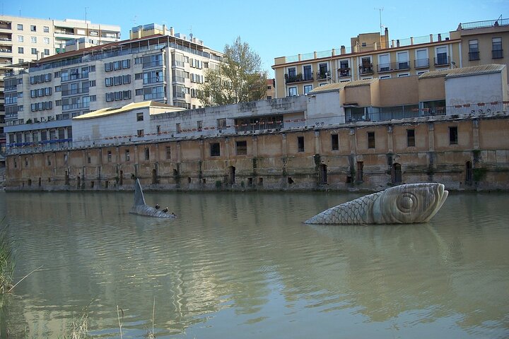 Discover Murcia - Historic Landmarks, Cathedral & Vibrant Markets