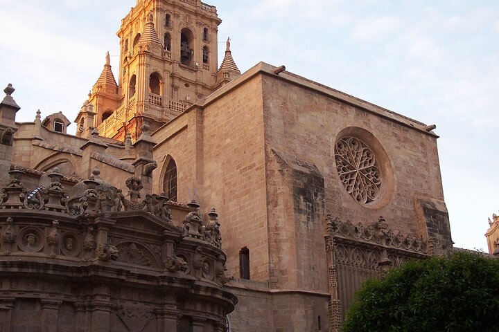 Discover Murcia - Historic Landmarks, Cathedral & Vibrant Markets