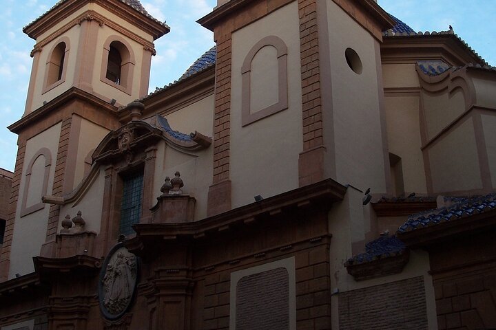 Discover Murcia - Historic Landmarks, Cathedral & Vibrant Markets