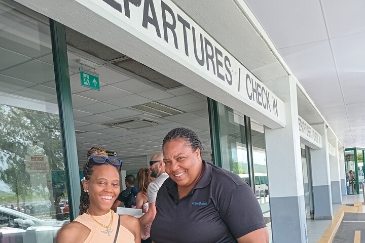 Island Experience Tour in St. Lucia