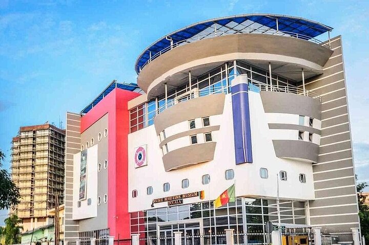 Douala City Tour
