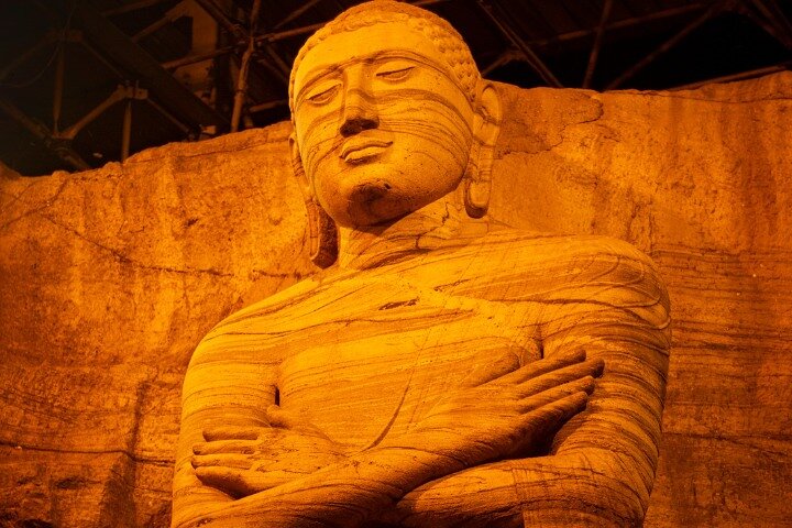 Polonnaruwa Ancient City Private Day Tour (Hidden Gems)