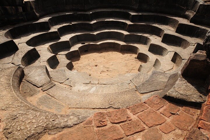 Polonnaruwa Ancient City Private Day Tour (Hidden Gems)