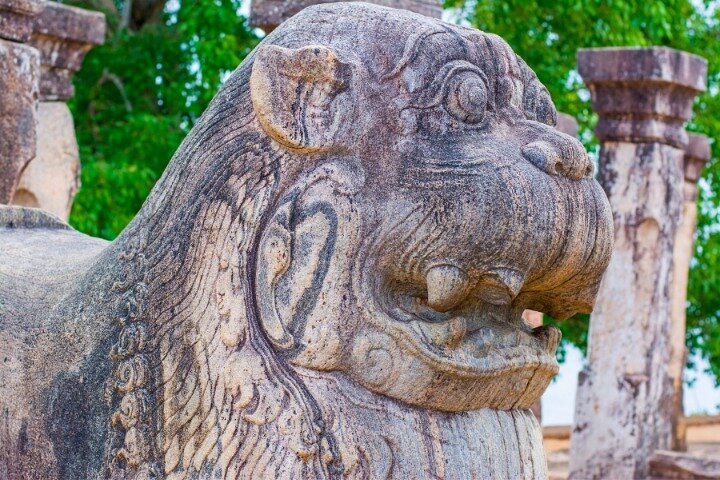 Polonnaruwa Ancient City Private Day Tour (Hidden Gems)