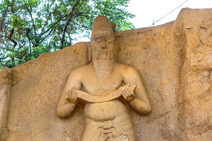 Polonnaruwa Ancient City Private Day Tour (Hidden Gems)