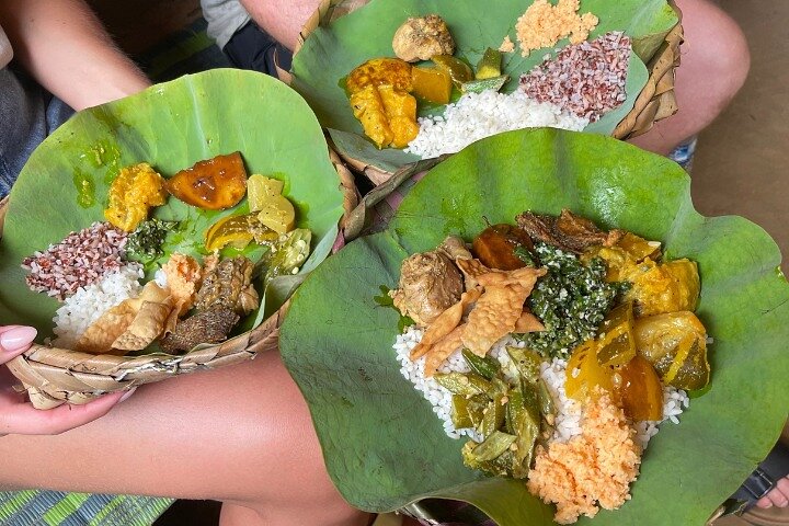 Polonnaruwa Ancient City Private Day Tour (Hidden Gems)