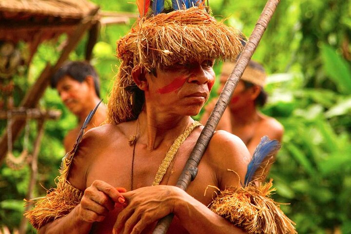Iquitos: 2 Day Amazon Rainforest Discovery - Iquitos Jungle Tour