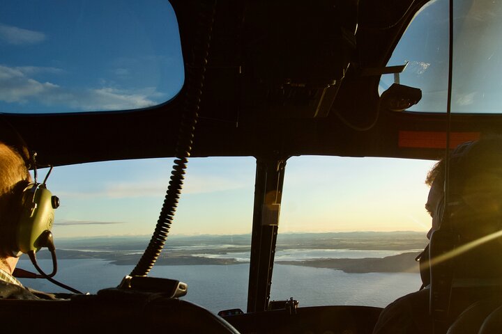 Stewart Island Transfer Flight - One way