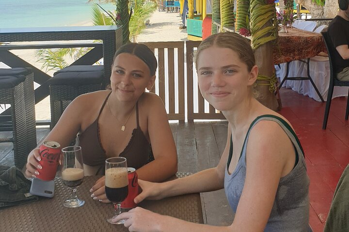 Full-Day Upolu Island Highlights Tour from Apia
