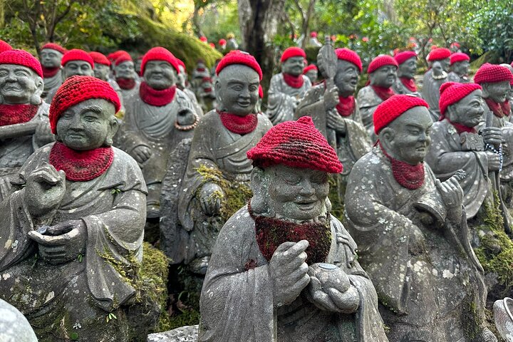 Peaceful Hiroshima & Miyajima UNESCO 1 Day Bus Tour