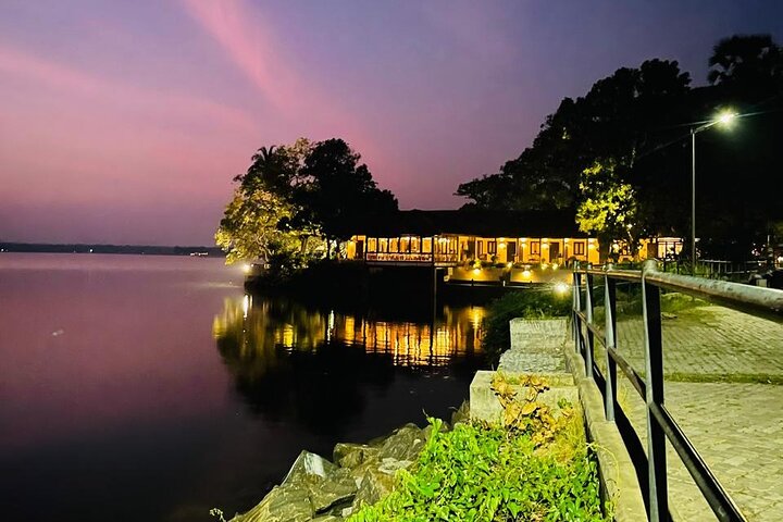 Polonnaruwa Ancient City Private Day Tour (Hidden Gems)