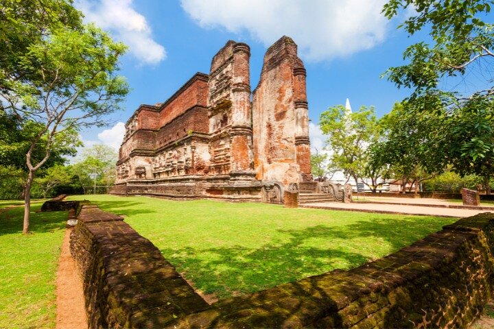 Polonnaruwa Ancient City Private Day Tour (Hidden Gems)