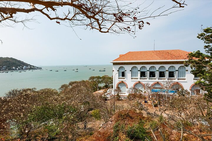 Vung Tau Shore Excursion Uncover the Beauty from Phu My Port