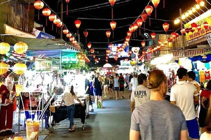 Vung Tau Shore Excursion Uncover the Beauty from Phu My Port