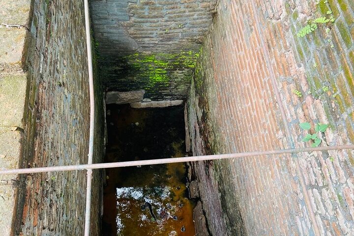 Polonnaruwa Ancient City Private Day Tour (Hidden Gems)