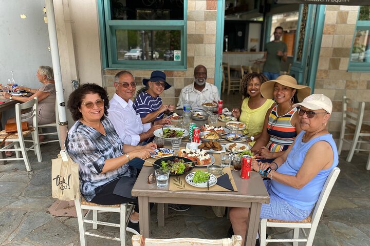 Organic Olive Grove tour & Olive oil tasting & lunch in Kalamata!