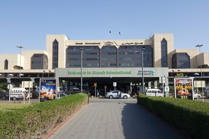 Karachi Pick up and Dropoff Transfer