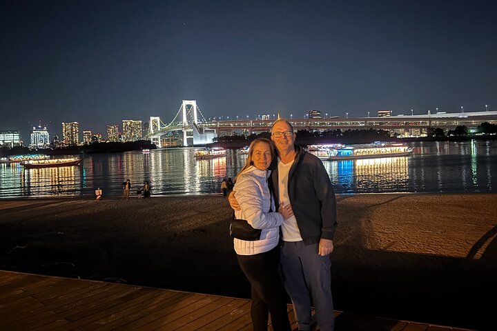 Tokyo: Private 5-Hour Layover Tour - Haneda/Narita Airports