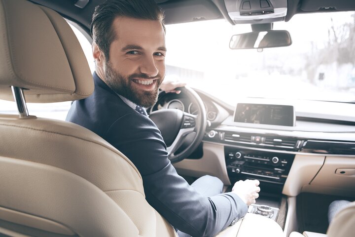 Private direct transfer from Eindhoven to Brussels