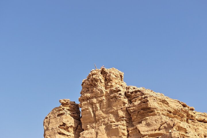 Edge of the World