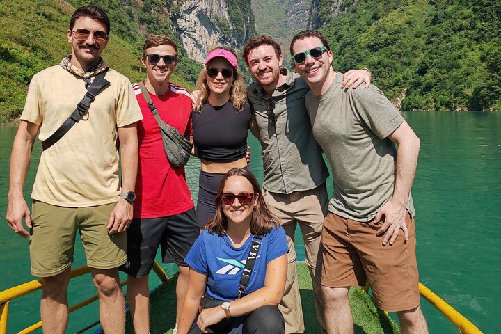 Ha Giang Loop 3D/2N Private Room+Free Dorm Hotel 1N before tour
