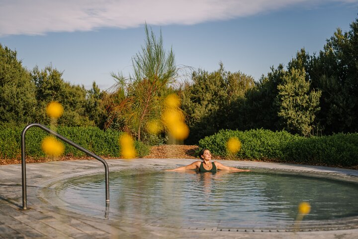 Luxury Geothermal Springs in the Mornington Peninsula