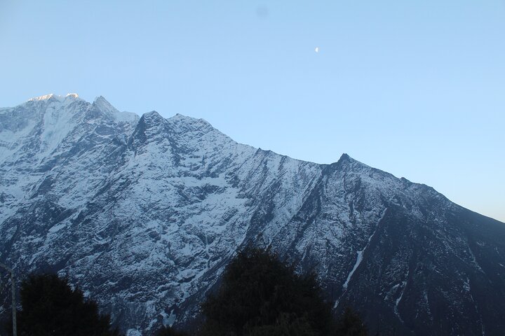 10 Days Everest Base Camp Trek from Lukla