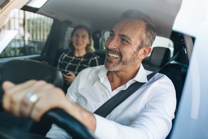 Private direct transfer from Bern to Lucerne