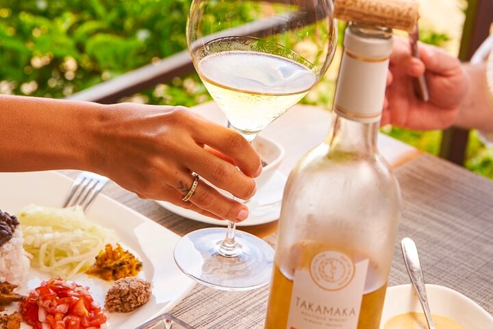 South Mauritius Rhum, Lychee Wine And Tea Tasting Tour