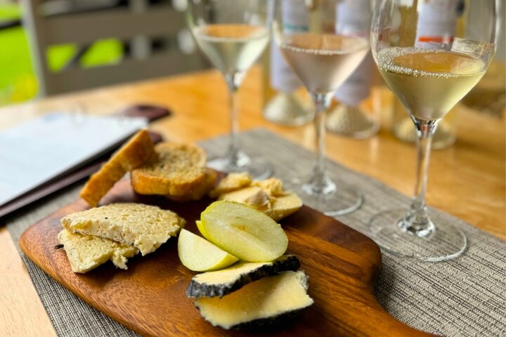 South Mauritius Rhum, Lychee Wine And Tea Tasting Tour