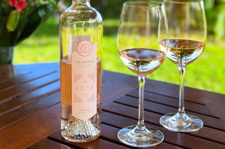 South Mauritius Rhum, Lychee Wine And Tea Tasting Tour