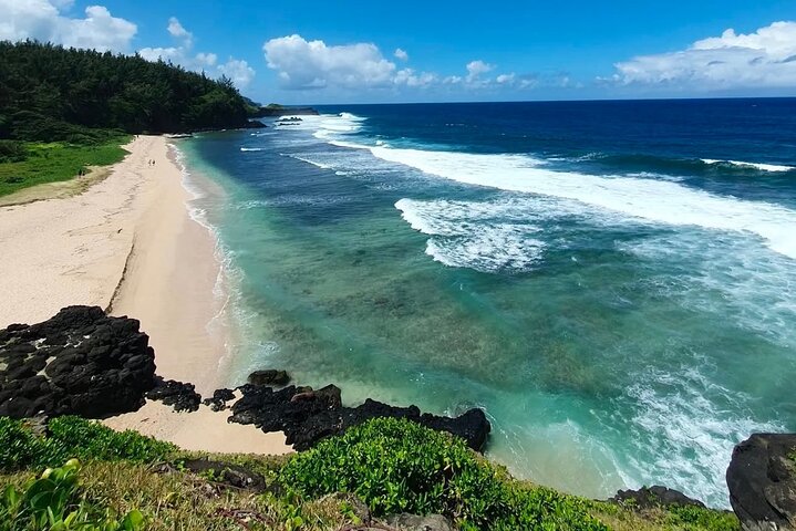 South Mauritius Rhum, Lychee Wine And Tea Tasting Tour