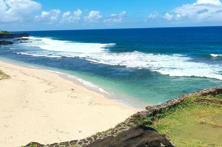 South Mauritius Rhum, Lychee Wine And Tea Tasting Tour