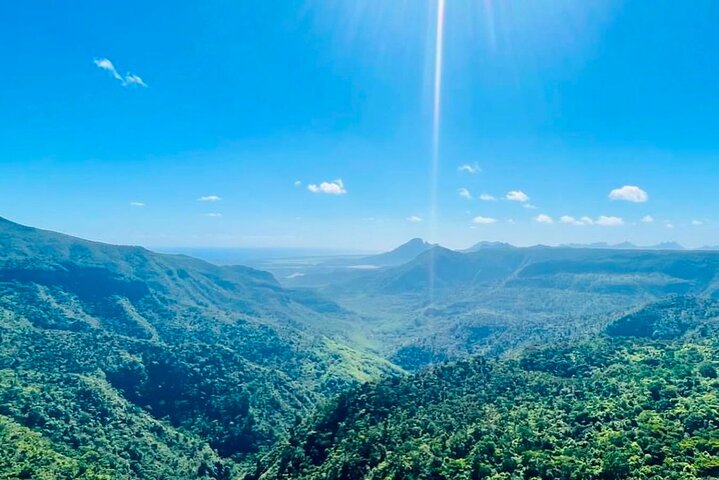 South Mauritius Rhum, Lychee Wine And Tea Tasting Tour