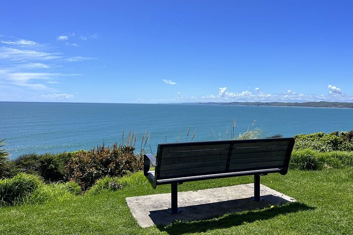 2 Day Hobbiton Waitomo Caves Raglan Private Tour from Hamilton