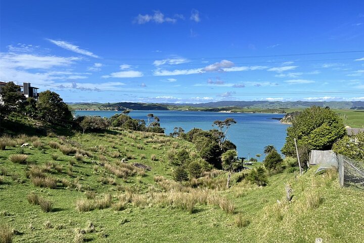2 Day Hobbiton Waitomo Caves Raglan Private Tour from Hamilton