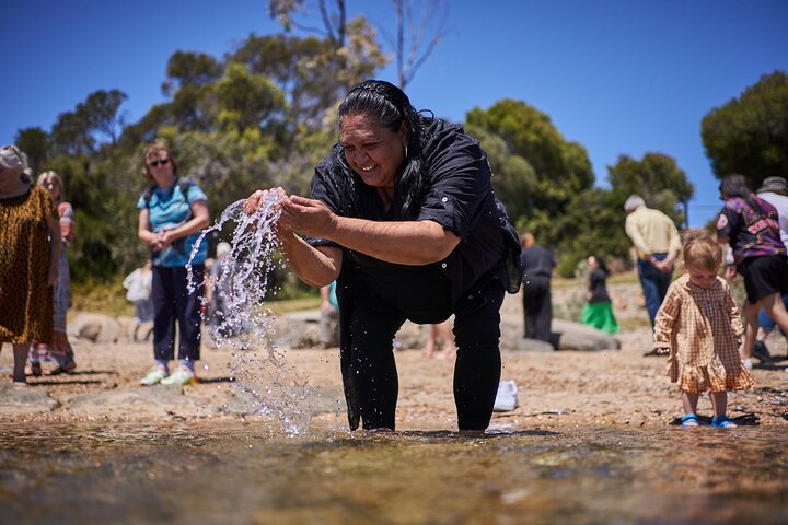 1 Day Aboriginal Cultural Tour of Port Lincoln