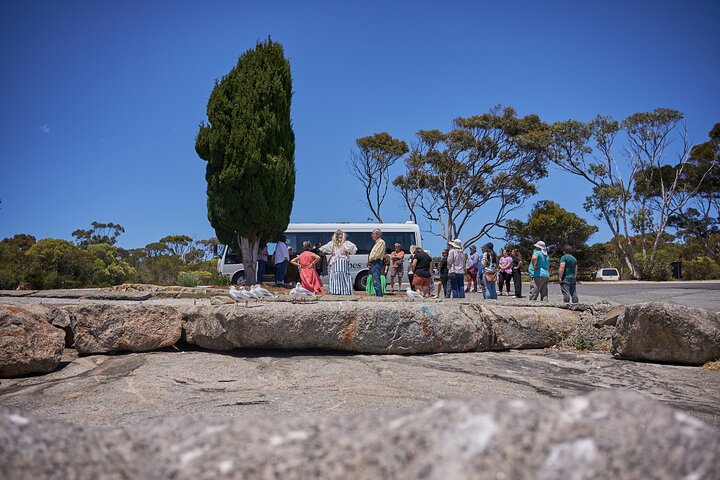 1 Day Aboriginal Cultural Tour of Port Lincoln