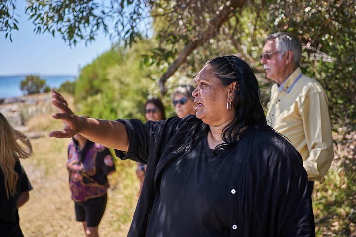 1 Day Aboriginal Cultural Tour of Port Lincoln