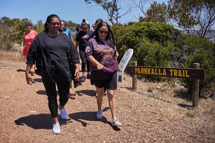 1 Day Aboriginal Cultural Tour of Port Lincoln