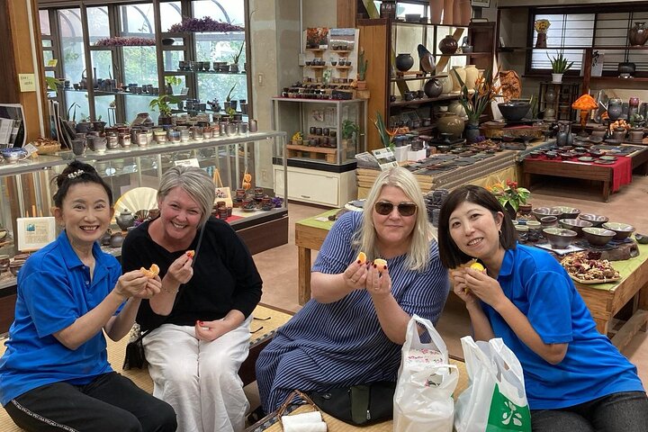 Discover the Wonders of Sakurajima Half Day Tour in Kagoshima