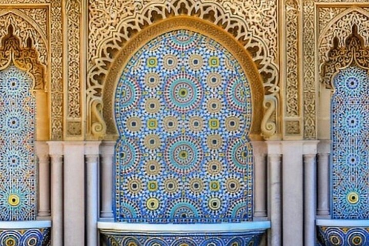 Half-Day Guided Tour of Rabat Highlights